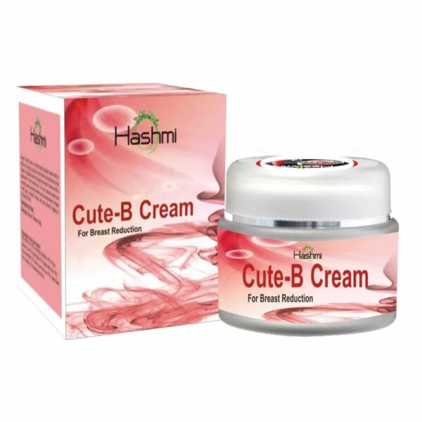 Hashmi Cute B Cream 50ml